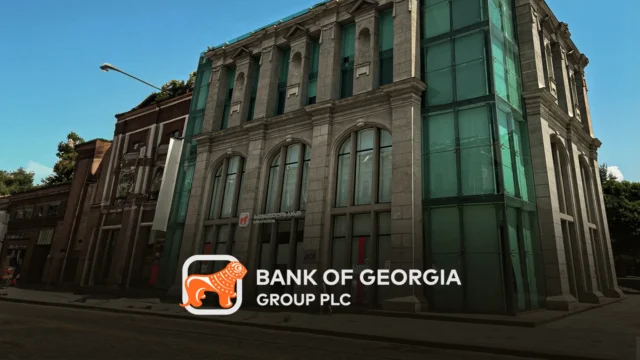 TelliCoJus agora é Embaixadora do Bank of Georgia: Aproveite as Vantagens do Sistema Bancário Georgiano