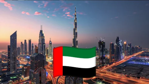 Como abrir empresa em Dubai: vantagens e passo a passo de abrir empresa nos Emirados Árabes Unidos