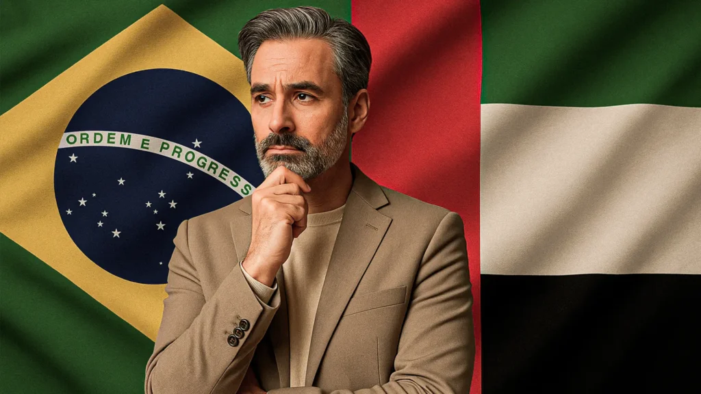 como abrir empresa em Dubai