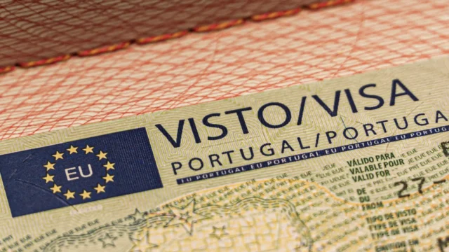 Portugal: Entenda o que mudou na política de concessão de vistos de trabalho