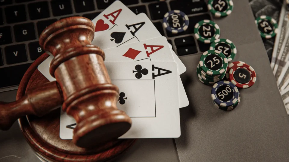 Gambling: conheça as mudanças jurídicas e tributárias no mercado de apostas brasileiro