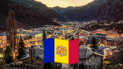 Andorra é considerada uma jurisdição Offshore? Conheça as perspectivas fiscais e regulatórias