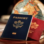 Destaque global: Conheça 7 Jurisdições Offshore com os passaportes mais poderosos do mundo