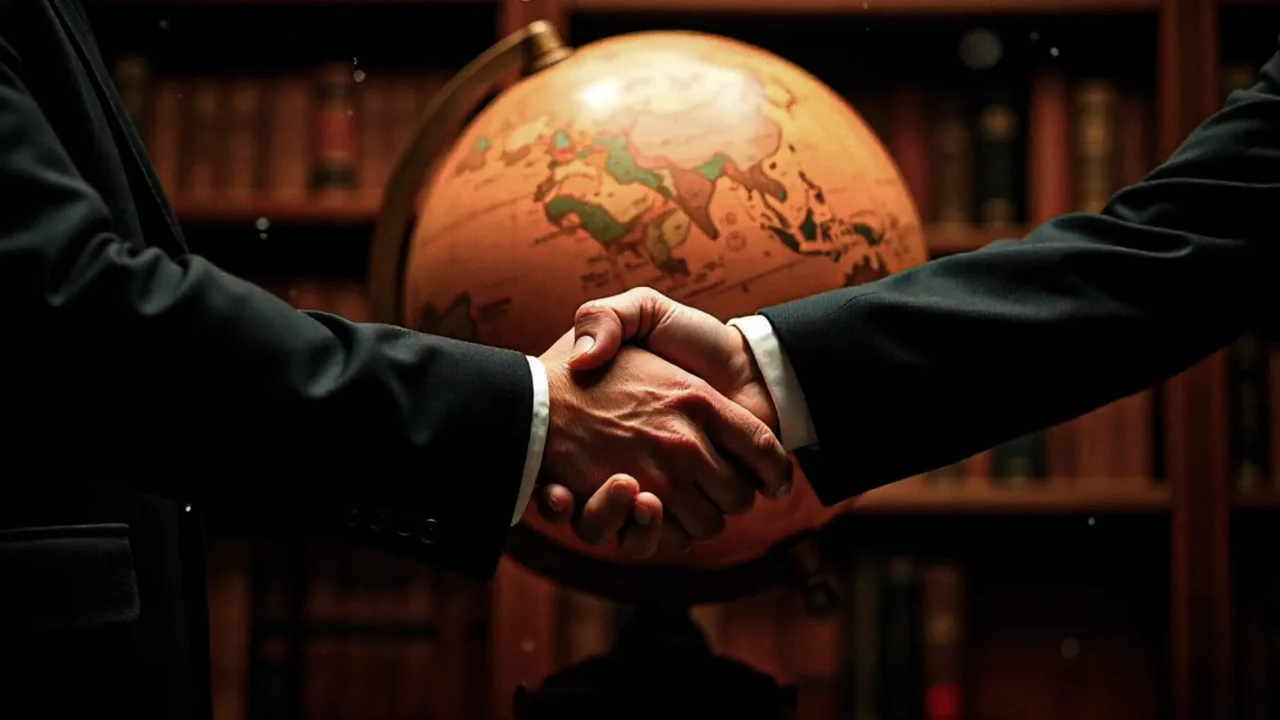 BRTInvest & TelliCoJus: Como parceria estratégica beneficiará a expansão de negócios globais