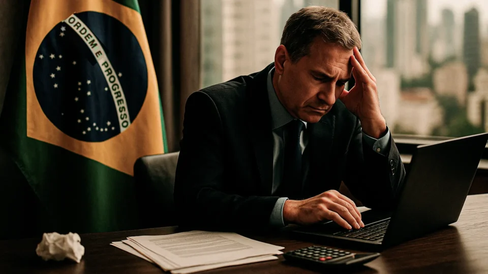 Brasil é o 6º pior país para fazer negócios no mundo: veja como isso afeta a sua empresa