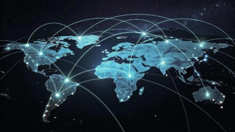 Internacionalização de empresas: como expandir seus negócios para o exterior