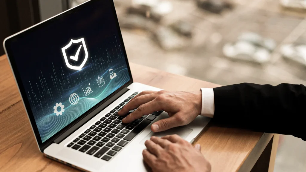 compliance: contas offshore