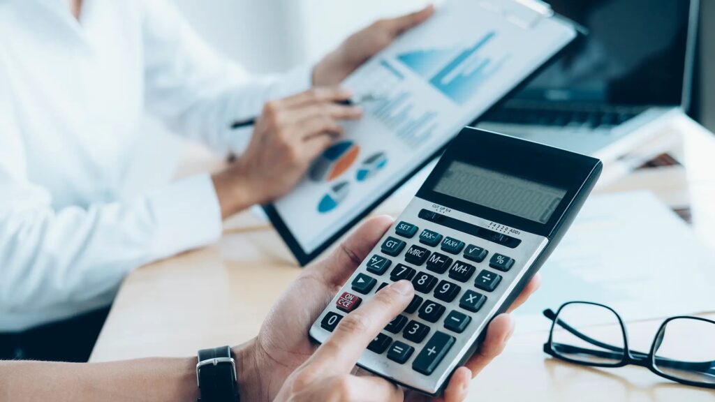 diferença entre área fiscal e área contábil
