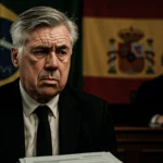 Condenação de Ancelotti por Sonegação Fiscal: Lições e Alternativas legais com Estruturas Offshore