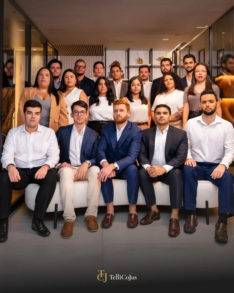 Equipe multidisciplinar especializada em soluções globais para internacionalização e blindagem patrimonial.