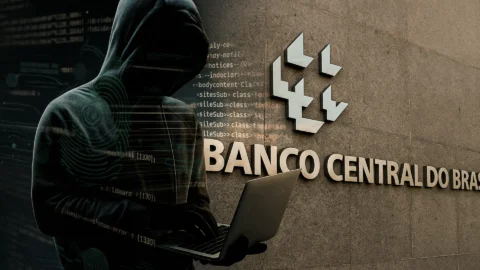 Maior ataque hacker já registrado: Descubra como proteger seu dinheiro no Brasil