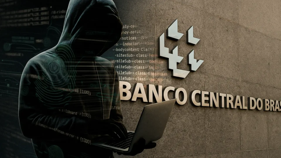 Maior ataque hacker já registrado: Descubra como proteger seu dinheiro no Brasil