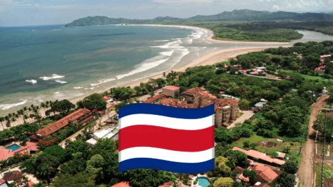 Por que considerar a Costa Rica na sua estratégia internacional? 