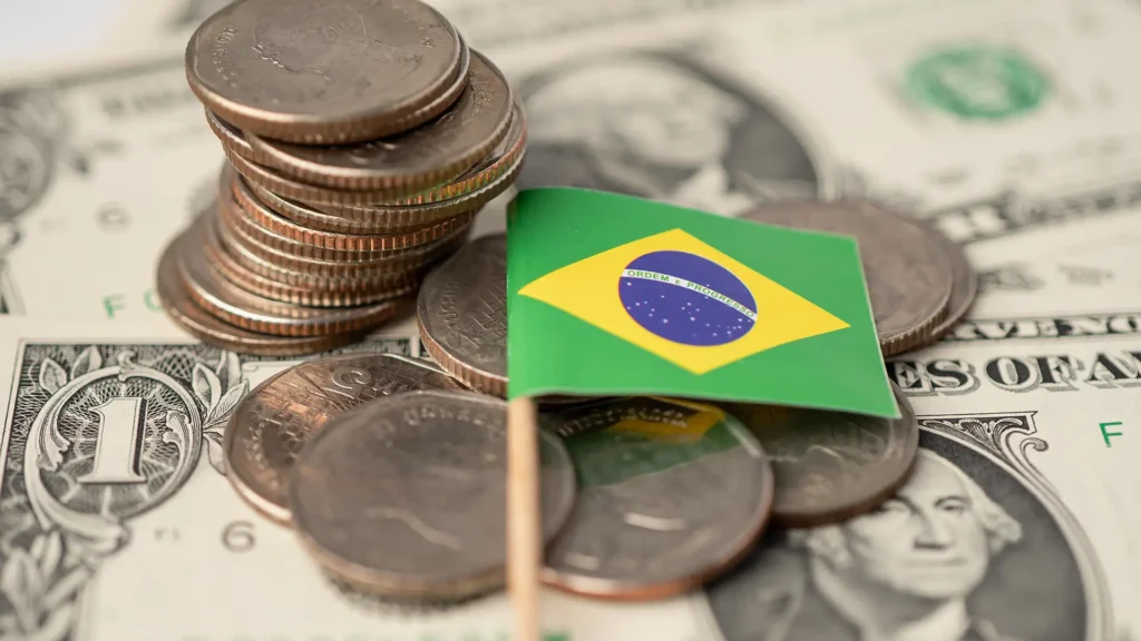 Repatriação de dólares o que é IED