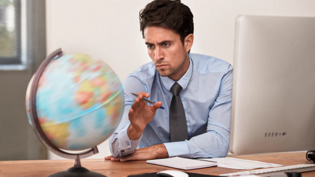 como abrir empresa no exterior