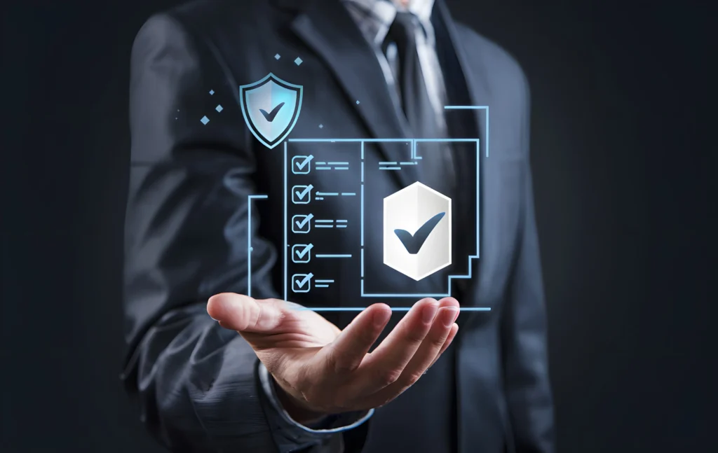 Flexibilidade de Estrutura Corporativa