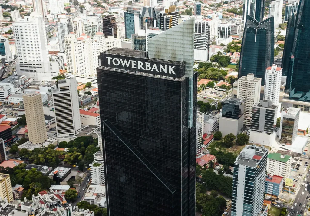 como abrir empresa no Panamá