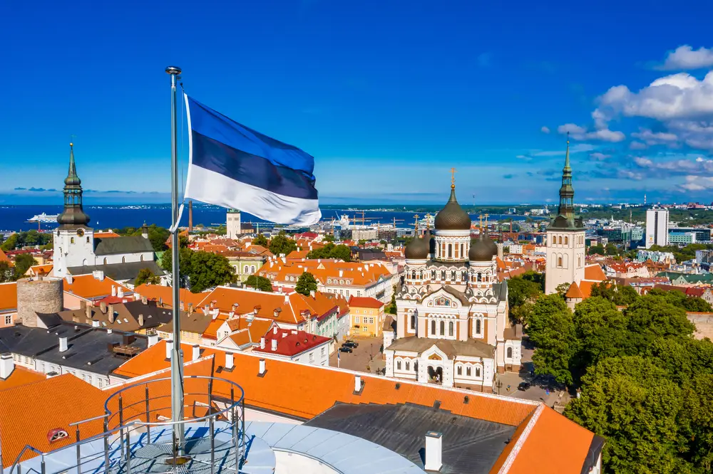 como abrir empresa na Estônia