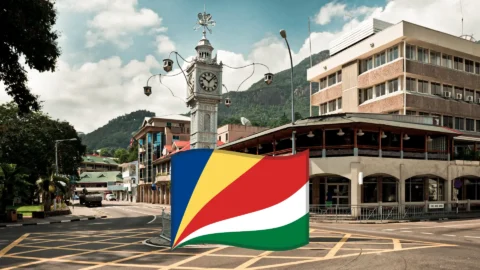 Seychelles: guia completo para abrir sua empresa offshore com segurança