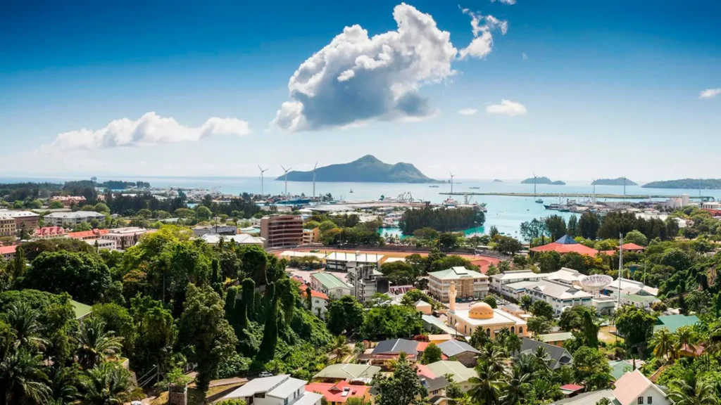 Vantagens de Seychelles para Empresas Offshore